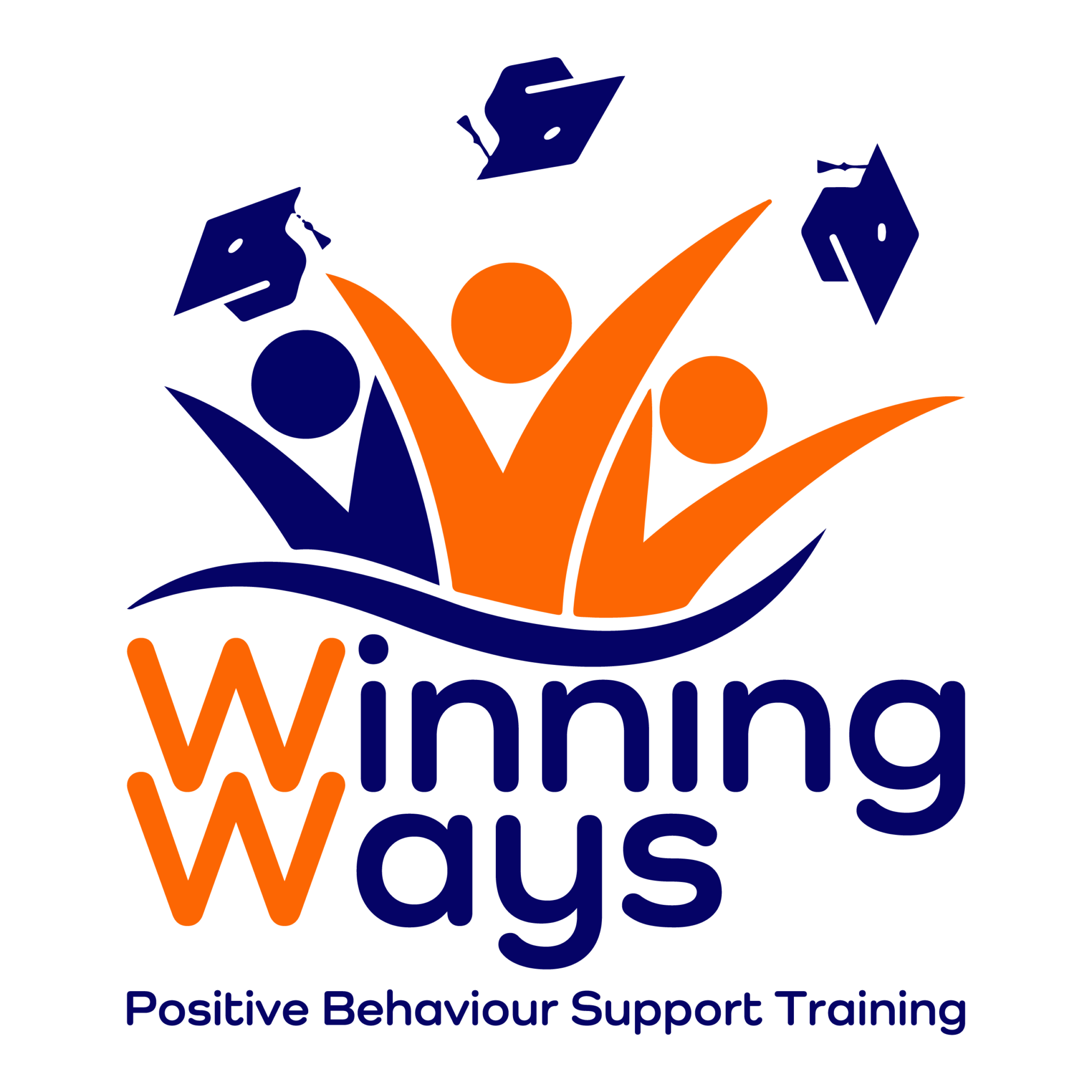Winning Ways PBS – Positive behaviour support training